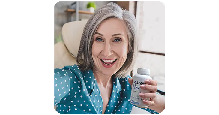 Sleep Lean customer review 3